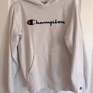 Champion Hoodie